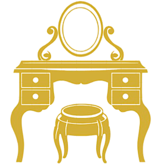 Glamora Vanity
